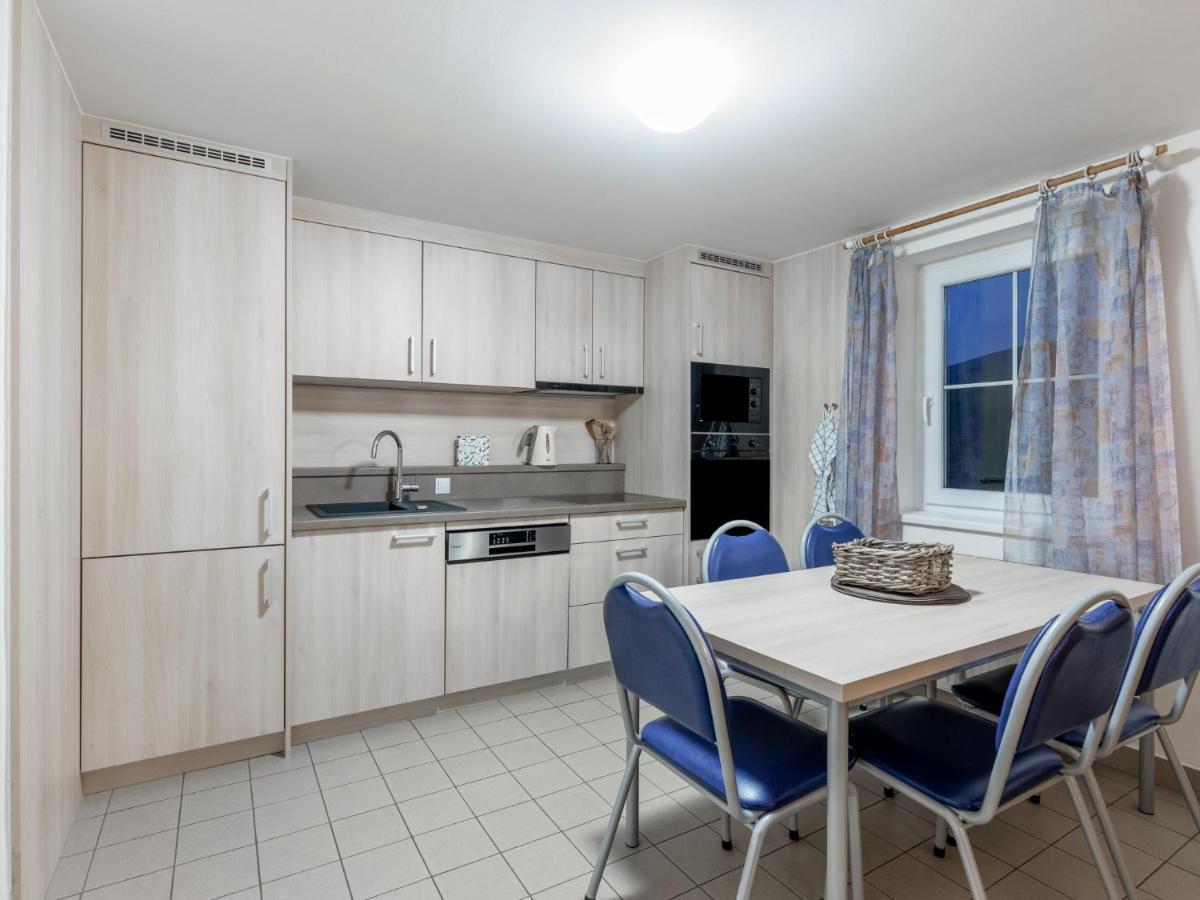 Holiday Home Holiday Hill 60 By Interhome Cista  Extérieur photo