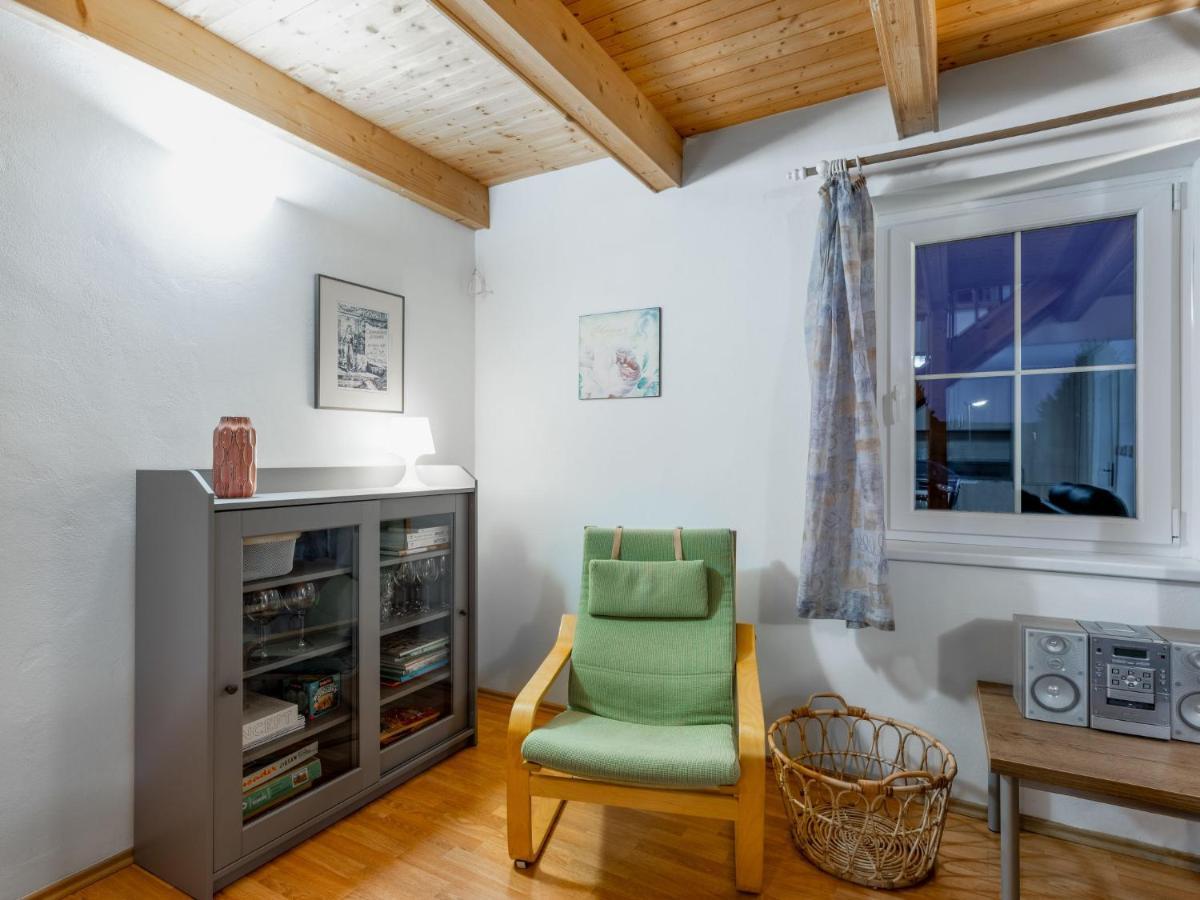 Holiday Home Holiday Hill 60 By Interhome Cista  Extérieur photo