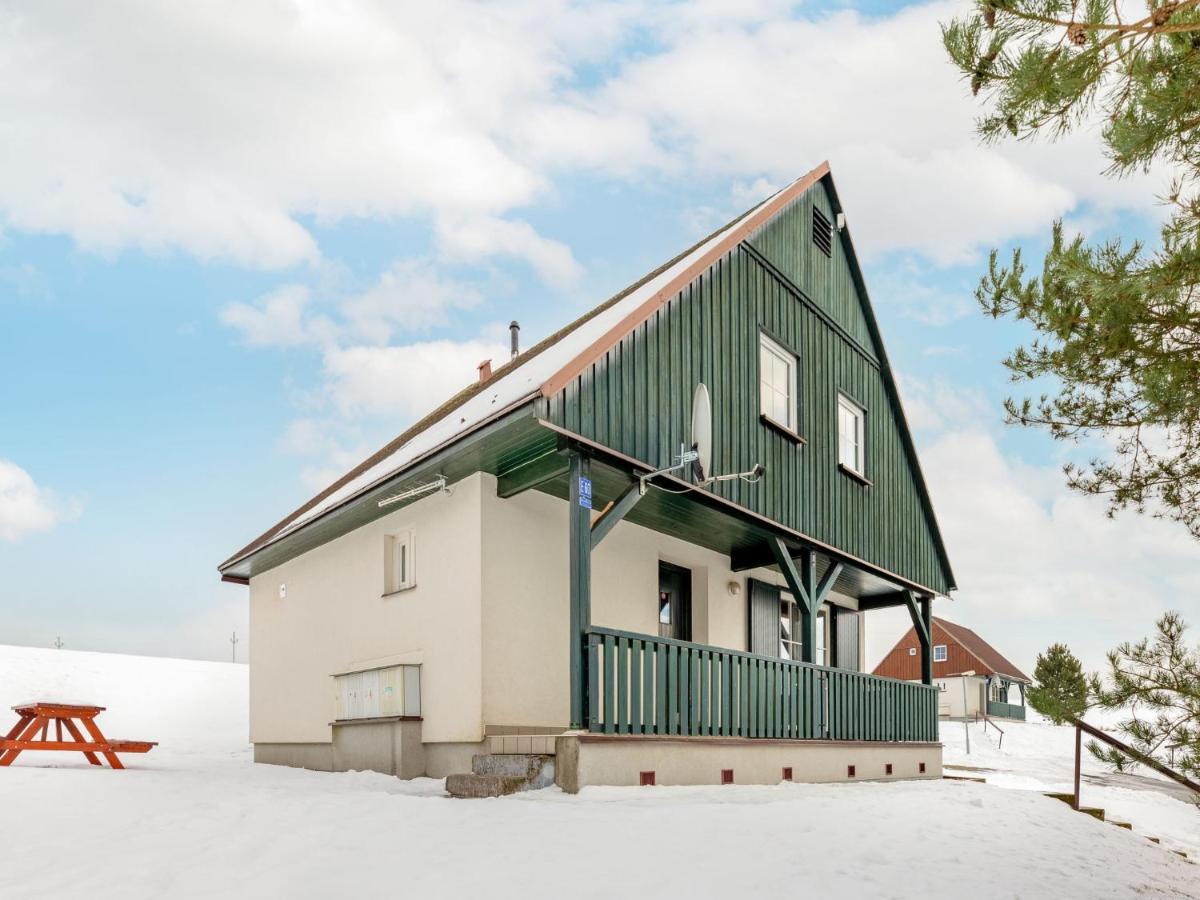 Holiday Home Holiday Hill 60 By Interhome Cista  Extérieur photo