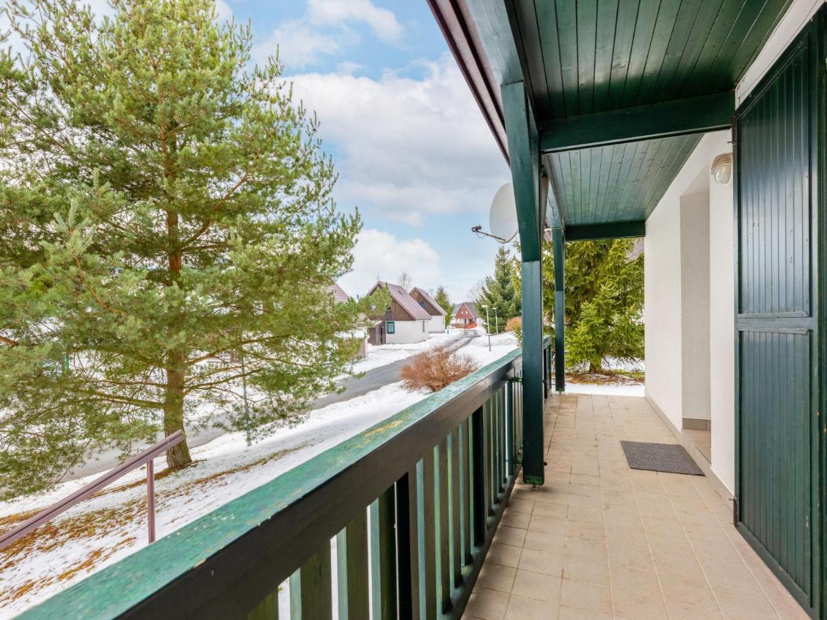 Holiday Home Holiday Hill 60 By Interhome Cista  Extérieur photo