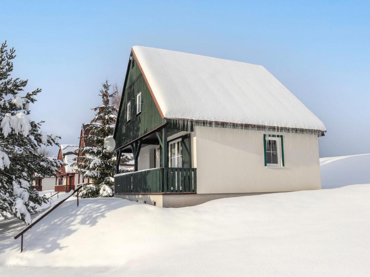 Holiday Home Holiday Hill 60 By Interhome Cista  Extérieur photo
