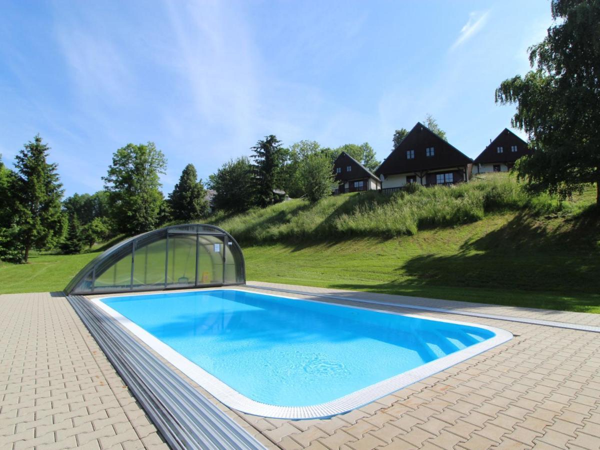 Holiday Home Holiday Hill 60 By Interhome Cista  Extérieur photo