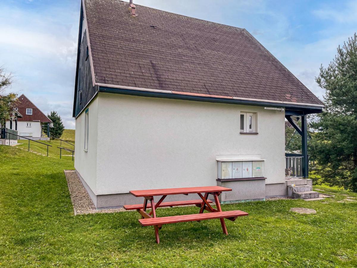 Holiday Home Holiday Hill 60 By Interhome Cista  Extérieur photo