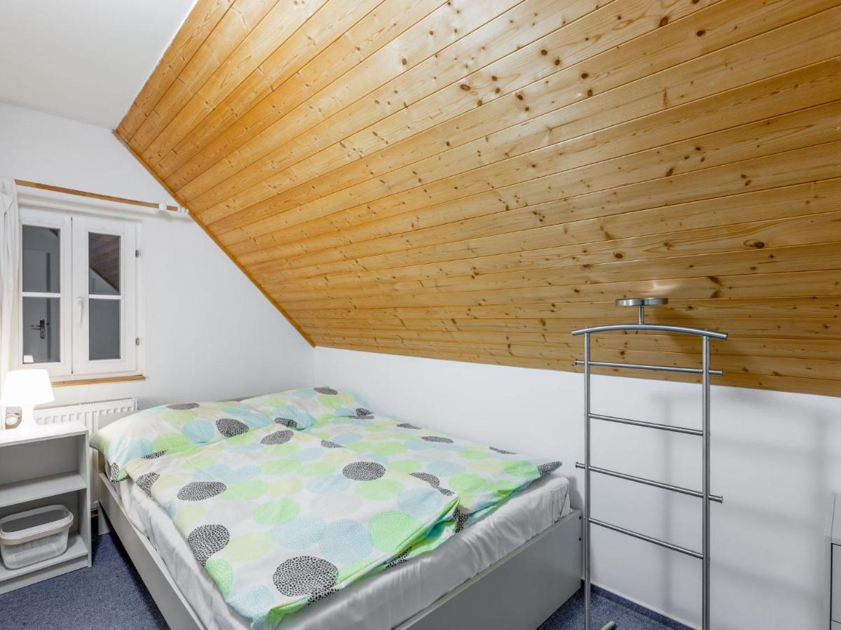 Holiday Home Holiday Hill 60 By Interhome Cista  Extérieur photo