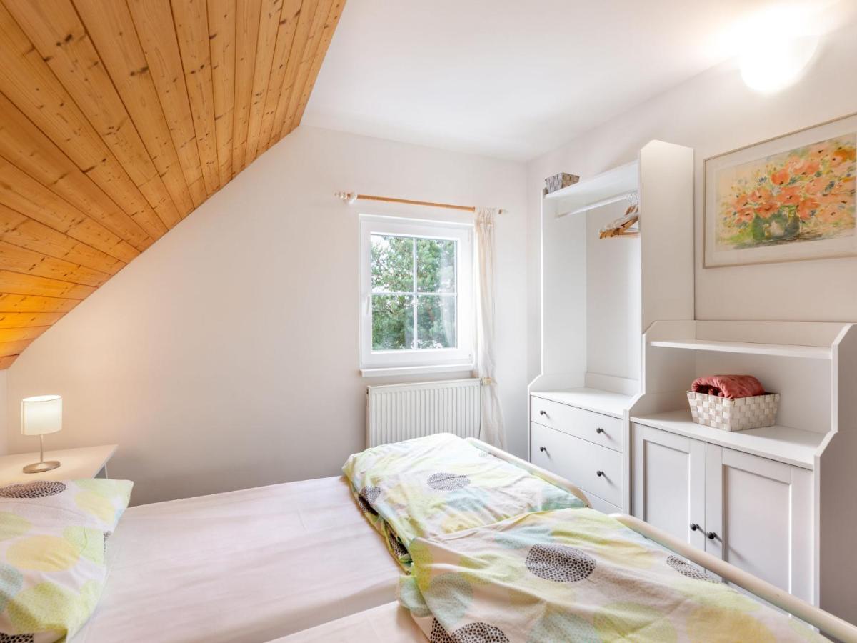 Holiday Home Holiday Hill 60 By Interhome Cista  Extérieur photo