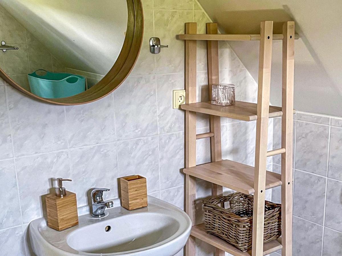 Holiday Home Holiday Hill 60 By Interhome Cista  Extérieur photo