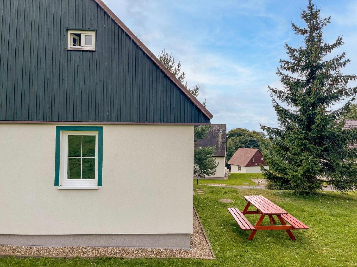 Holiday Home Holiday Hill 60 By Interhome Cista  Extérieur photo