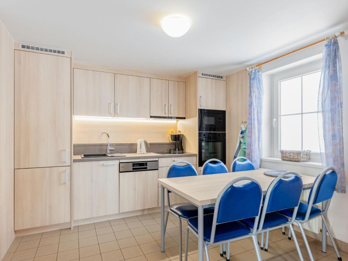 Holiday Home Holiday Hill 60 By Interhome Cista  Extérieur photo