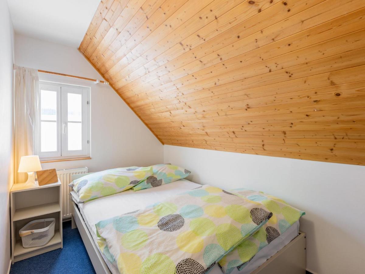 Holiday Home Holiday Hill 60 By Interhome Cista  Extérieur photo