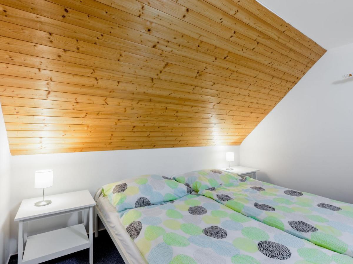 Holiday Home Holiday Hill 60 By Interhome Cista  Extérieur photo