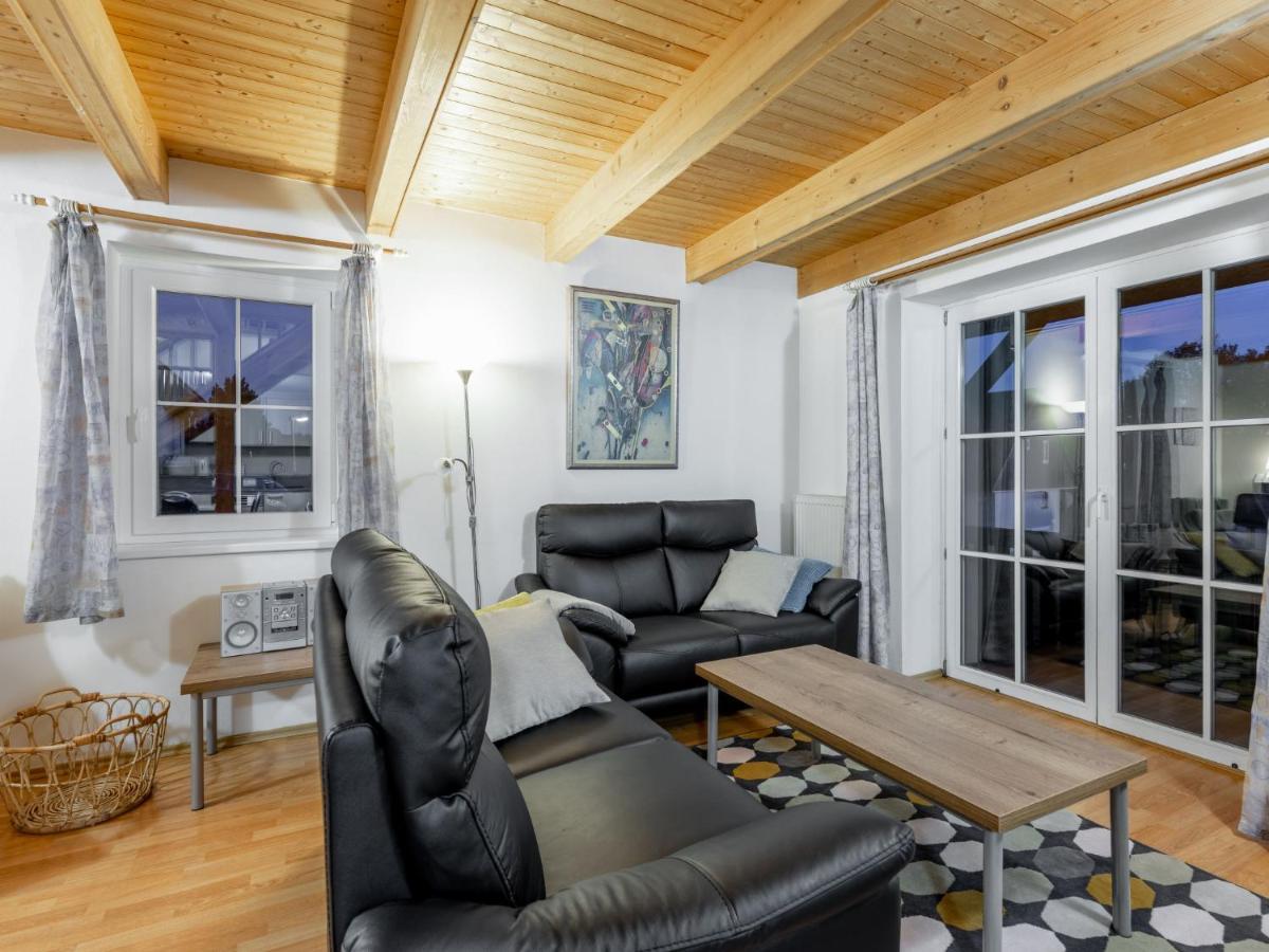 Holiday Home Holiday Hill 60 By Interhome Cista  Extérieur photo