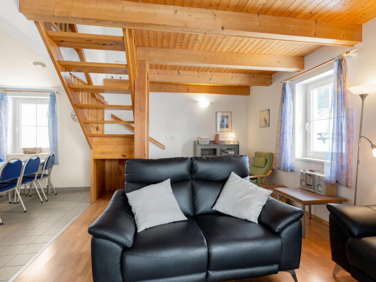 Holiday Home Holiday Hill 60 By Interhome Cista  Extérieur photo