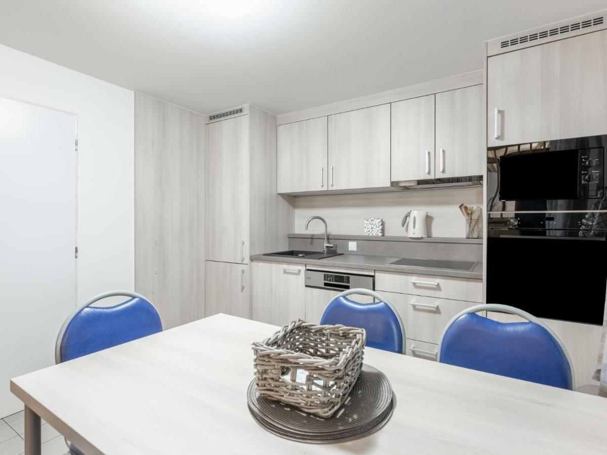 Holiday Home Holiday Hill 60 By Interhome Cista  Extérieur photo