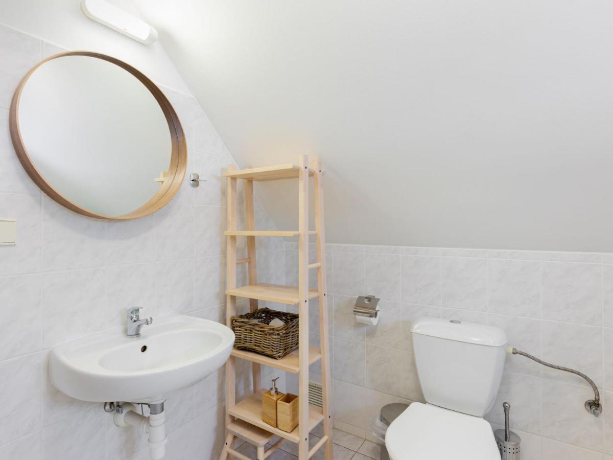 Holiday Home Holiday Hill 60 By Interhome Cista  Extérieur photo
