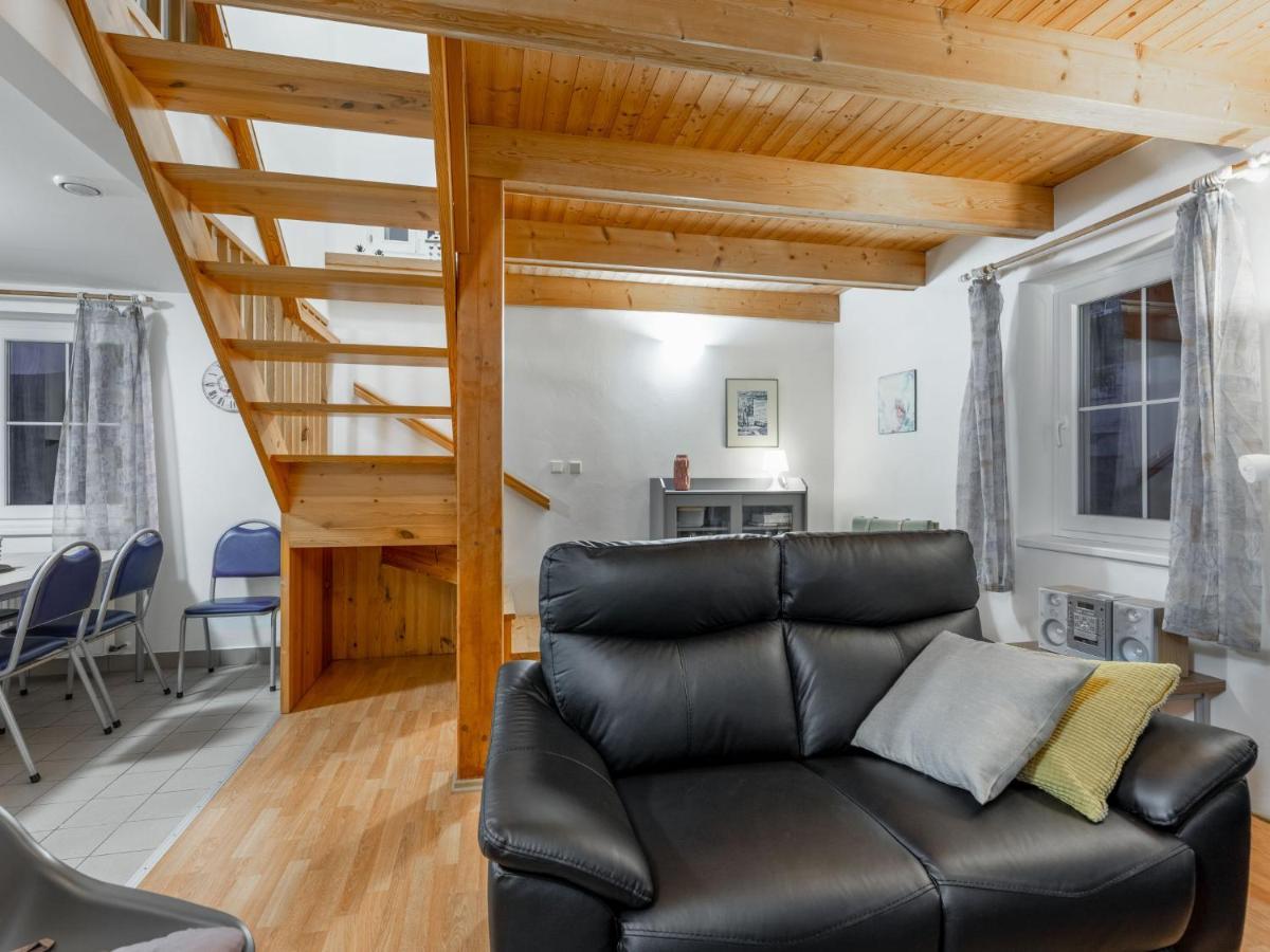 Holiday Home Holiday Hill 60 By Interhome Cista  Extérieur photo