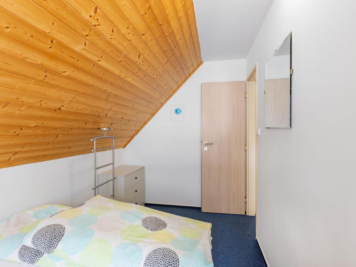 Holiday Home Holiday Hill 60 By Interhome Cista  Extérieur photo