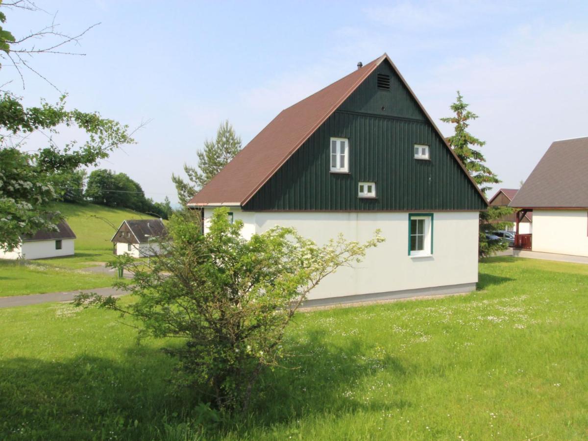 Holiday Home Holiday Hill 60 By Interhome Cista  Extérieur photo