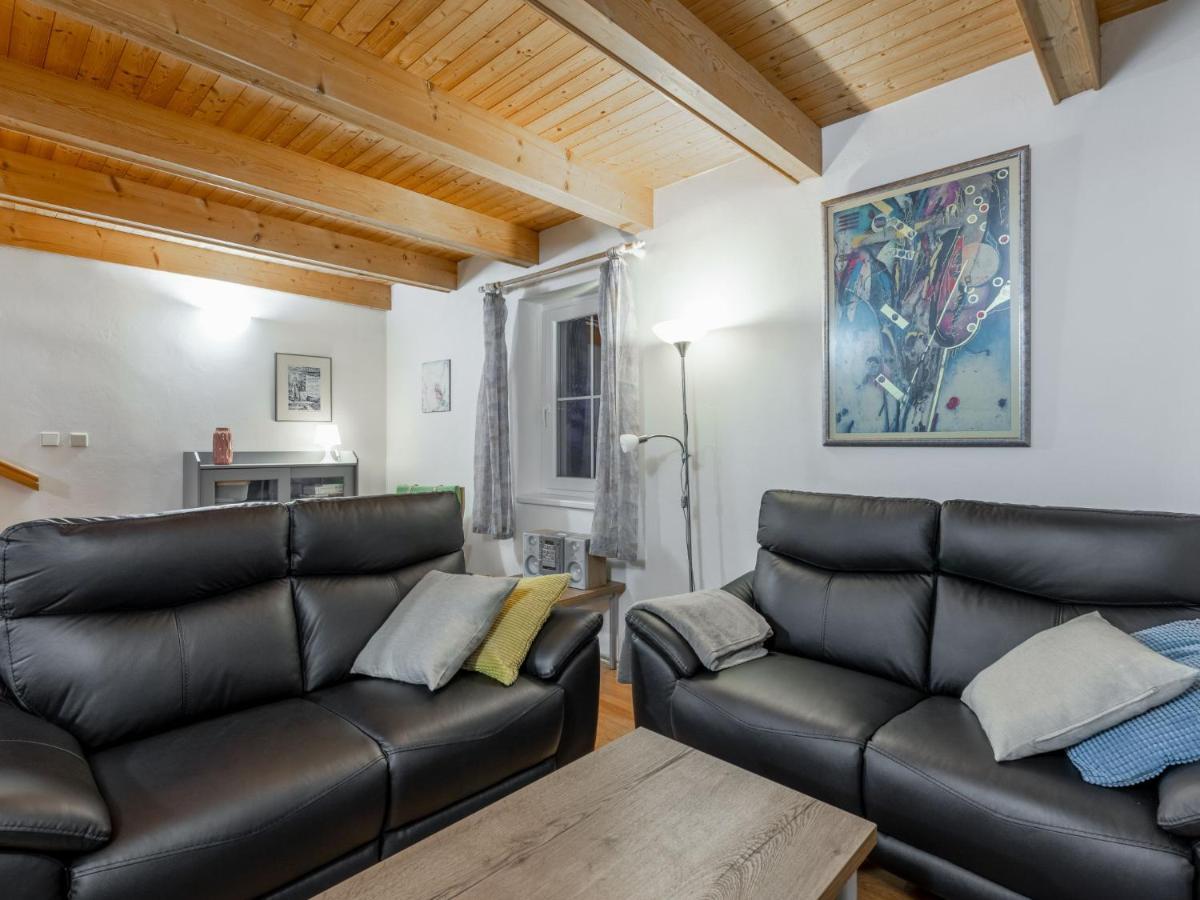 Holiday Home Holiday Hill 60 By Interhome Cista  Extérieur photo