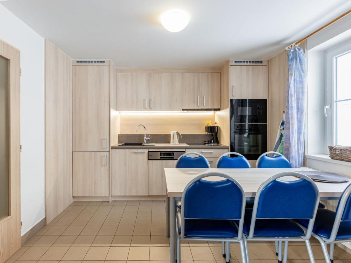 Holiday Home Holiday Hill 60 By Interhome Cista  Extérieur photo
