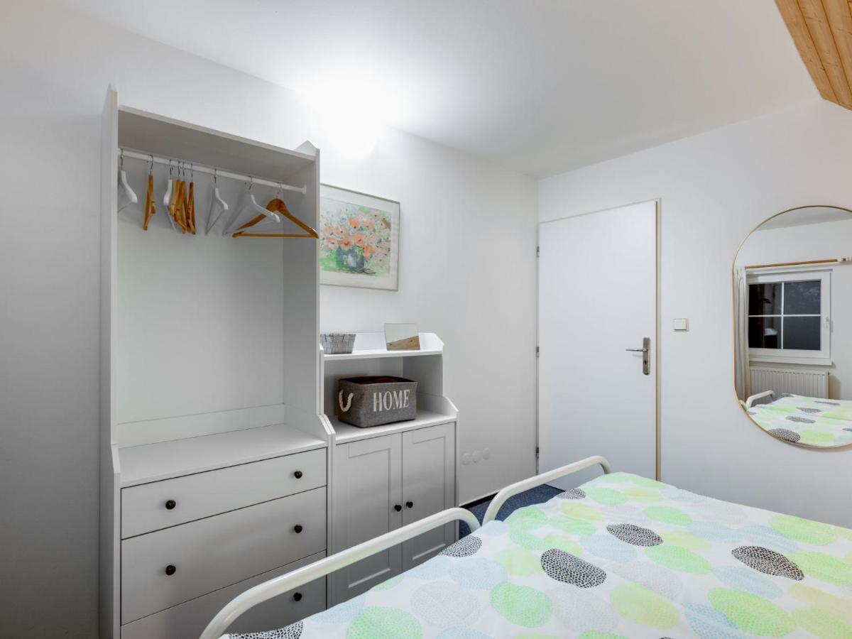 Holiday Home Holiday Hill 60 By Interhome Cista  Extérieur photo