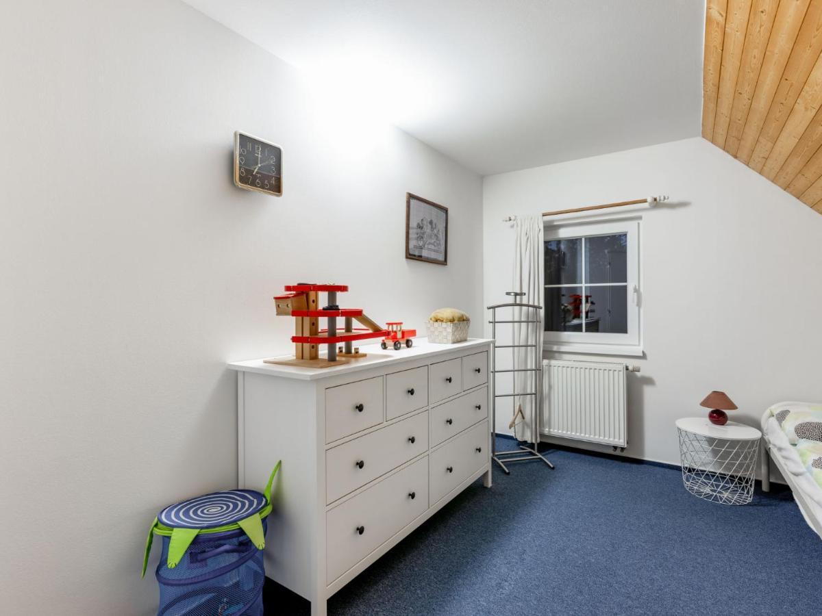 Holiday Home Holiday Hill 60 By Interhome Cista  Extérieur photo