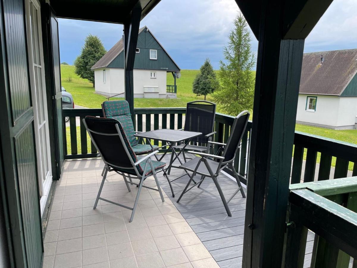 Holiday Home Holiday Hill 60 By Interhome Cista  Extérieur photo