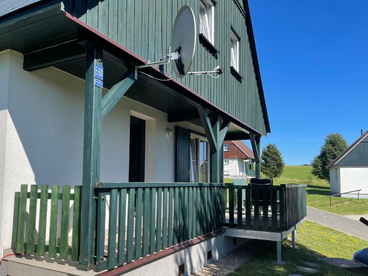 Holiday Home Holiday Hill 60 By Interhome Cista  Extérieur photo